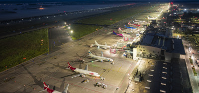 Letový řád „Zima 2025/2026“