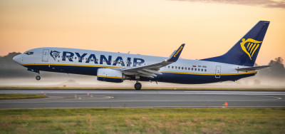 Z Katowice Airport do Malagy