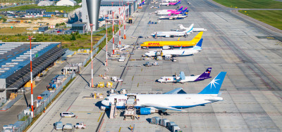 Statistiky cargo: první polovina 2025