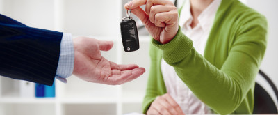 Wypożyczalnie samochodów