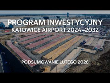 W KTW trwa program rozwoju inf...